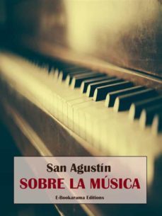 sobre la musica (ebook)-san agustin-9788834179536