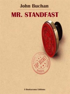mr. standfast (ebook)-9788835339236