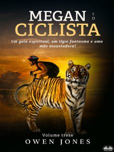 megan e o ciclista (ebook)-owen jones-9788835474036