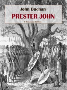 prester john (ebook)-9788835847236