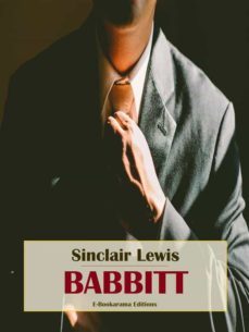 babbitt (ebook)-9788835895336