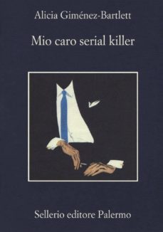 mio caro serial killer-9788838937736