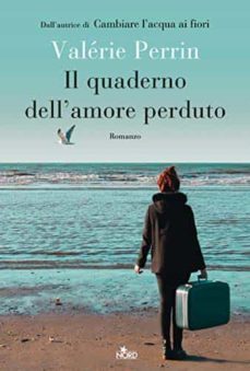 il quaderno dell amore perduto-9788842933236