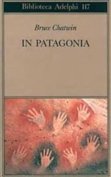 in patagonia-9788845904936