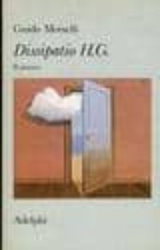 dissipatio h. g.-9788845906336