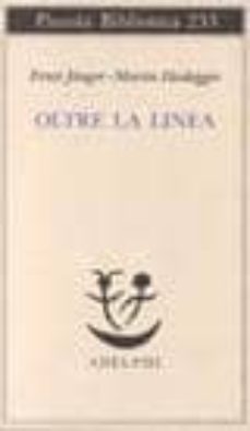 oltre la linea-9788845907036