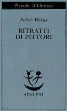 ritratti di pittori-9788845926136