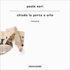 chiudo la porta e urlo (audiolibro)-9788852163036
