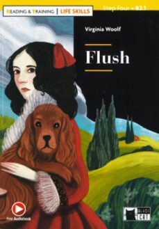 flush. free audiobook. (life skills)-v. woolf-9788853020536