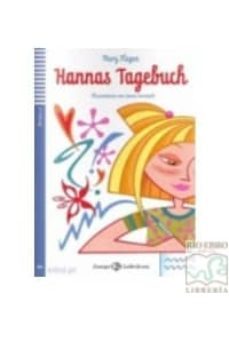 hannas tagebuch + cd-9788853605436