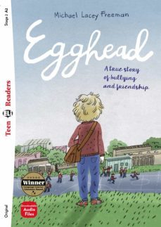 egghead + cd-9788853632036