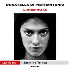l'arminuta (audiolibro)-9788858490136