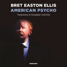 american psycho-9788858491836