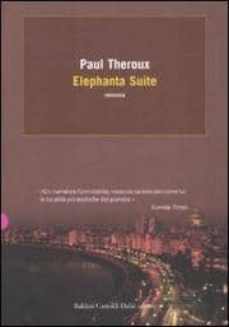 elephanta suite-9788860734136