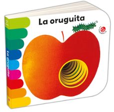 la oruguita-giovanna mantegazza-9788877039736