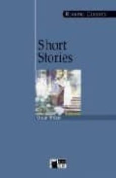 short stories (incluye cd)-oscar wilde-9788877541536