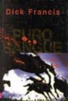 puro sangue-dick francis-9788880896036