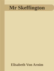 mr skeffington (ebook)-9788892536036