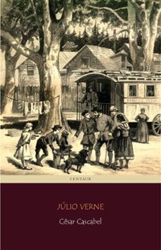 cesar cascabel (ebook)-julio verne-9788893159036