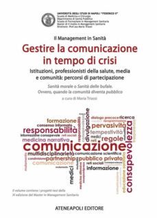 gestire la comunicazione in tempo di crisi (ebook)-9788897840336