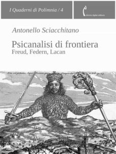 psicanalisi di frontiera (ebook)-9788899193836