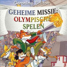 -geronimo stilton-9789047614036