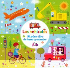 los vehiculos-9789403200736