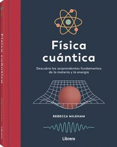 física cuántica-rebecca mileham-9789464992236