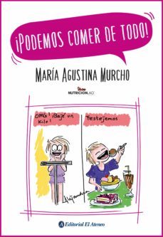 ¡podemos comer de todo! (ebook)-maria agustina murcho-9789500210836
