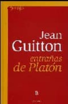 entrañas de platon-jean guitton-9789500393836