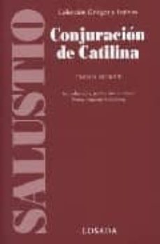 conjuracion de catilina-9789500395236