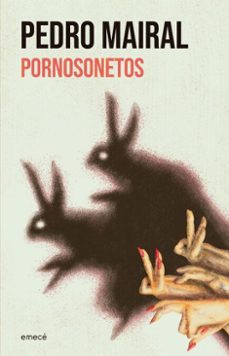 pornosonetos (ne) (ebook)-pedro mairal-9789500444736