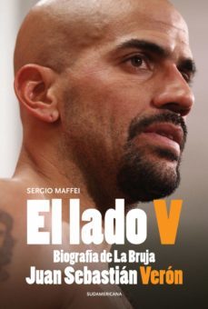 el lado v (ebook)-sergio maffei-9789500735636
