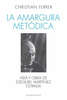 la amargura metodica (ebook)-9789500749336