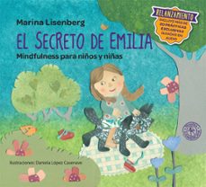 el secreto de emilia (ebook)-marina lisenberg-9789500767736