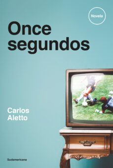 once segundos (ebook)-carlos aletto-9789500769136