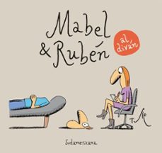 mabel y ruben al divan (ebook)-9789500771436