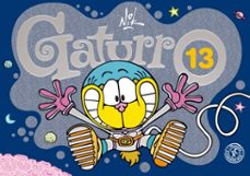 gaturro 13 (tiras) (ebook)-9789500773836