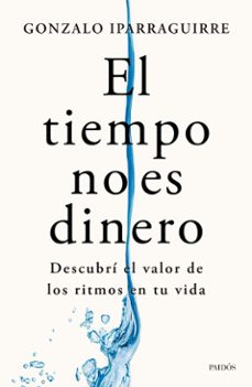 el tiempo no es dinero (ebook)-9789501209136