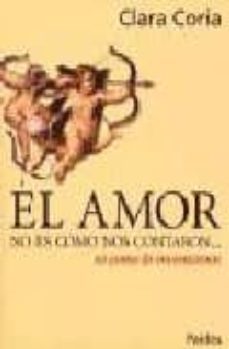 el amor no es como nos contaron... ni como lo inventamos-9789501226836