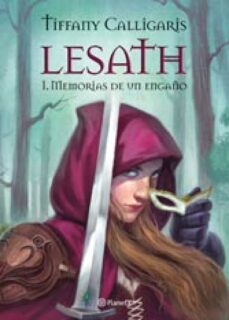 lesath (ebook)-tiffany calligaris-9789504919636