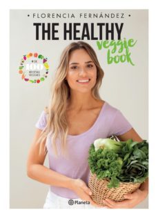 the healthy veggie book (ebook)-florencia fernandez-9789504968436