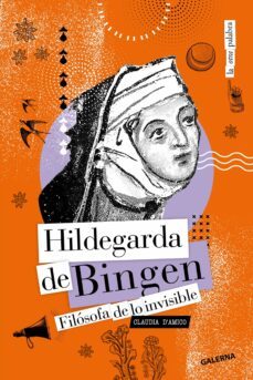 hildegarda de bingen (ebook)-9789505569236