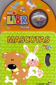 mi libro tiene mascotas-9789506033736