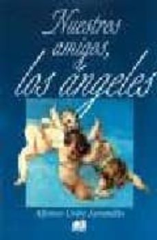 nuestros, amigos los angeles-alfonso uribe jaramillo-9789507242236