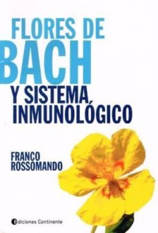 flores de bach y sistema inmunologico-9789507545436