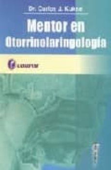 mentor en otorrinolaringologia-9789509030336
