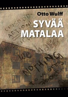syvaa matalaa (ebook)-9789528087236