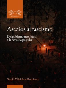 asedios al fascismo (ebook)-9789560935236