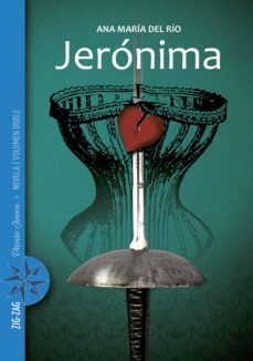 jeronima (ebook)-ana maria del rio-9789561234536